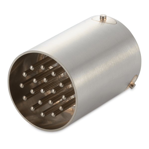 CO バーガンディ 良品】オールデン 5419 7D モディファイド バーガンディ