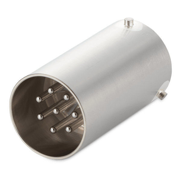 Ceramic-to-Metal by Cosmotec | BURNDY 8 PIN High Current