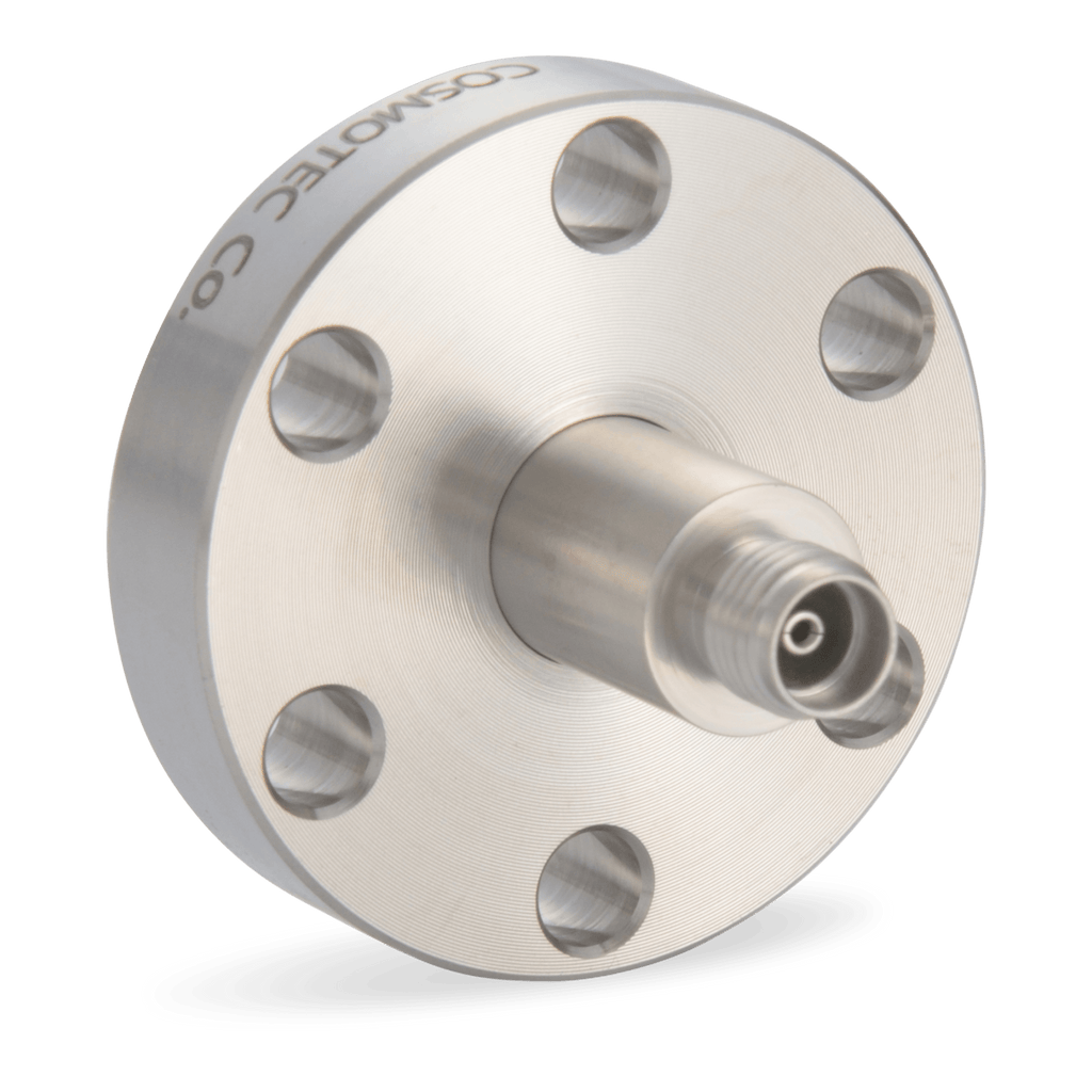 SMA-R Single Ended Grounded Shield Coaxial vendor-unknown 