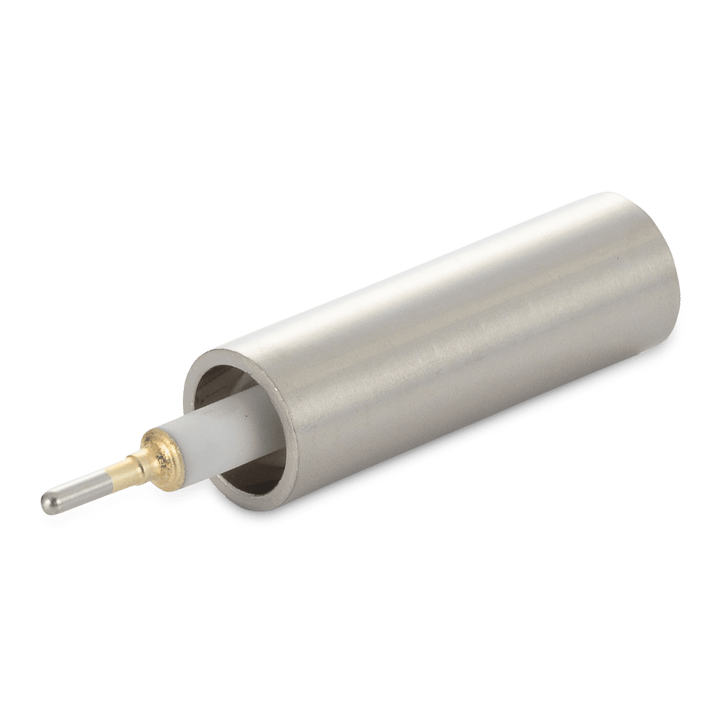 LEMO-00R Single Ended Grounded Shield Coaxial vendor-unknown 