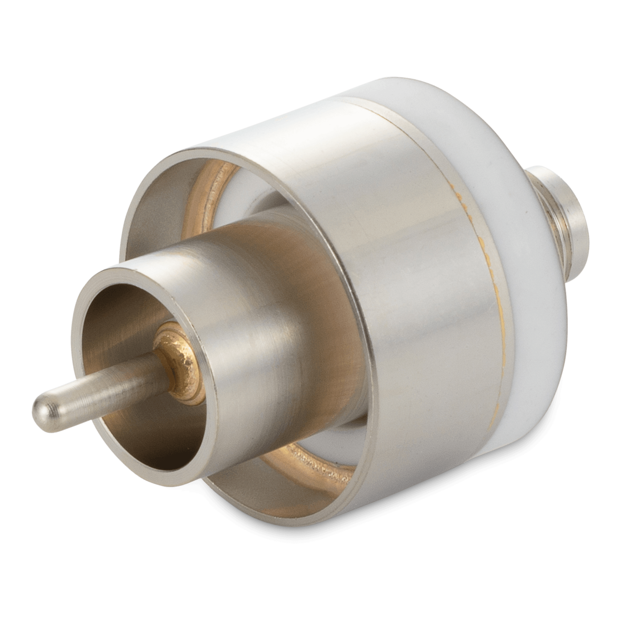 SMA-R-F Single Ended Floating Shield Coaxial vendor-unknown 