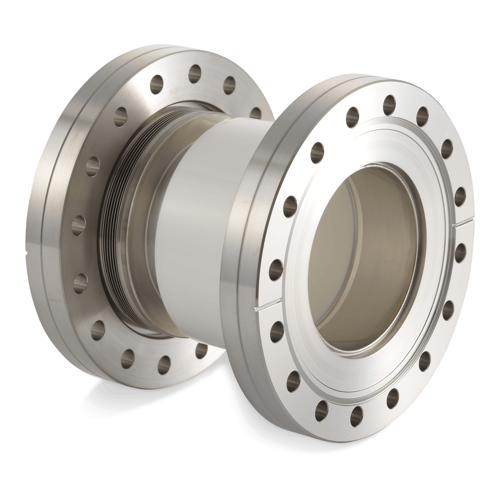 ConFlat® Isolators with Welded Bellows