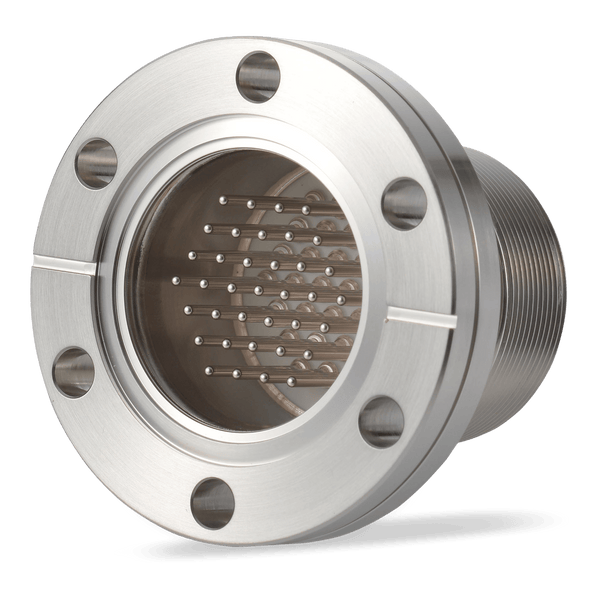 Ceramic-to-Metal by Cosmotec | MIL-C-5015 37 PIN